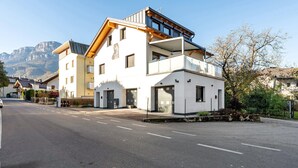 Eksteriør