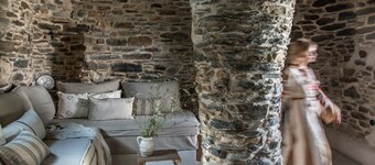 Bungalow 'Onos Eco Living - Margerita' with Mountain View, Wi-Fi and Air Conditioning