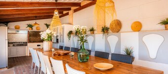 Country House 'Emilia' with Private Pool, Wi-Fi and Air Conditioning