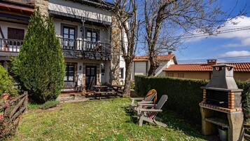 Terras