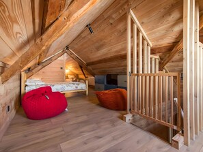 3 Schlafzimmer, kostenloses WLAN
