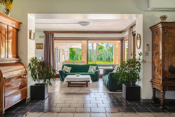 Interieur