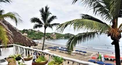Hotel Vista Oceana
