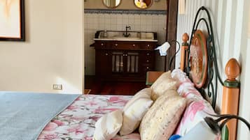 6 dormitorios, wifi gratis, ropa de cama