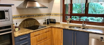 Holiday Home 'Caserio Arrigorri' with Balcony and Wi-Fi