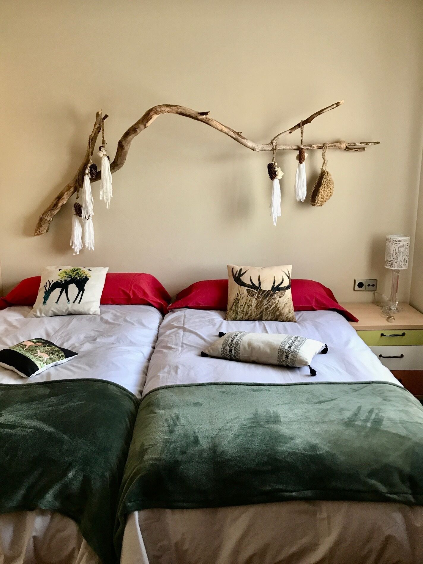 6 slaapkamers, gratis wifi, beddengoed