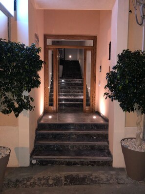Interieur