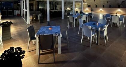 Room 'Al Duomo - Junior Suite' with Shared Terrace, Wi-Fi and Air Conditioning