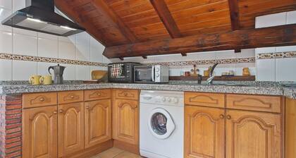 Apartment 'Nido De Águila' with Mountain View and Wi-Fi