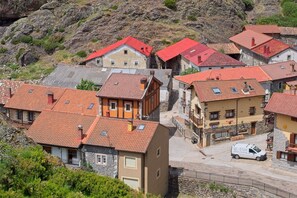 Esterni