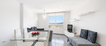 Apartment 'Llanera De Ranes' with Balcony and Air Conditioning
