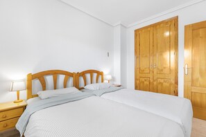 1 Schlafzimmer, kostenloses WLAN