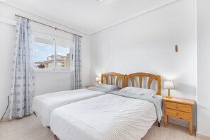 1 bedroom, free WiFi