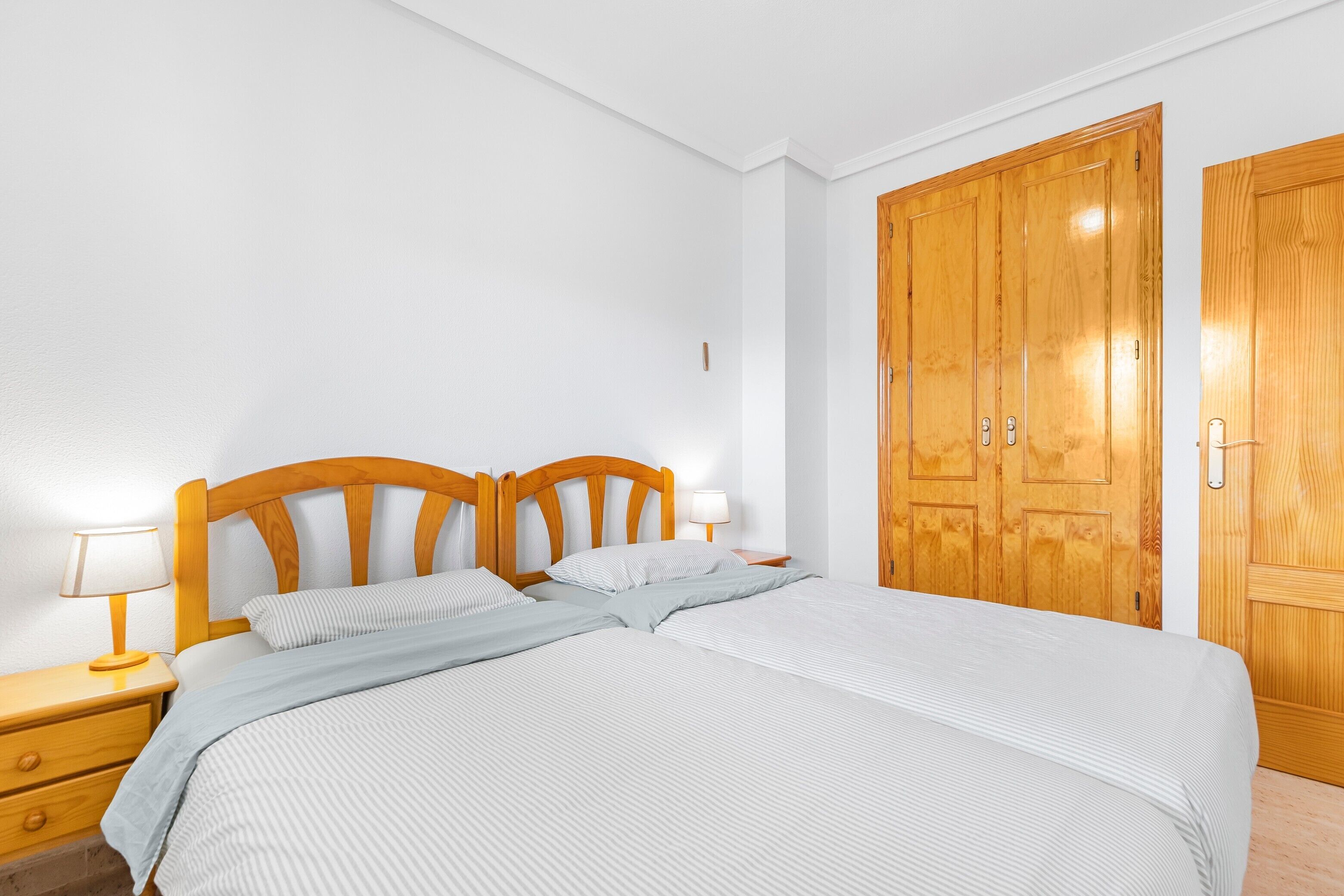 1 Schlafzimmer, kostenloses WLAN