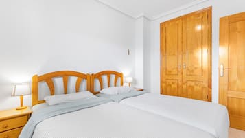 1 Schlafzimmer, kostenloses WLAN