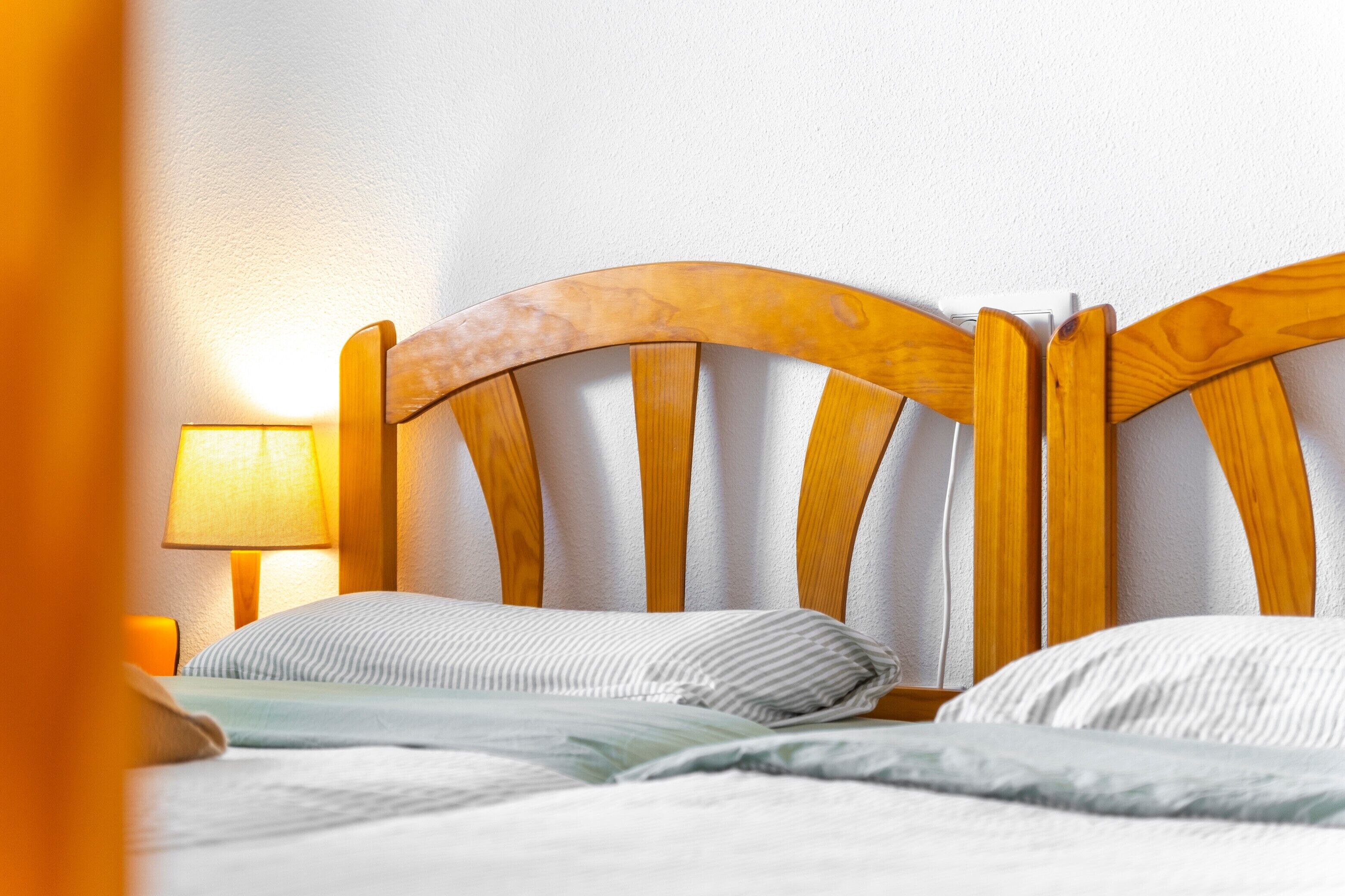 1 Schlafzimmer, kostenloses WLAN