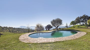 Alberca