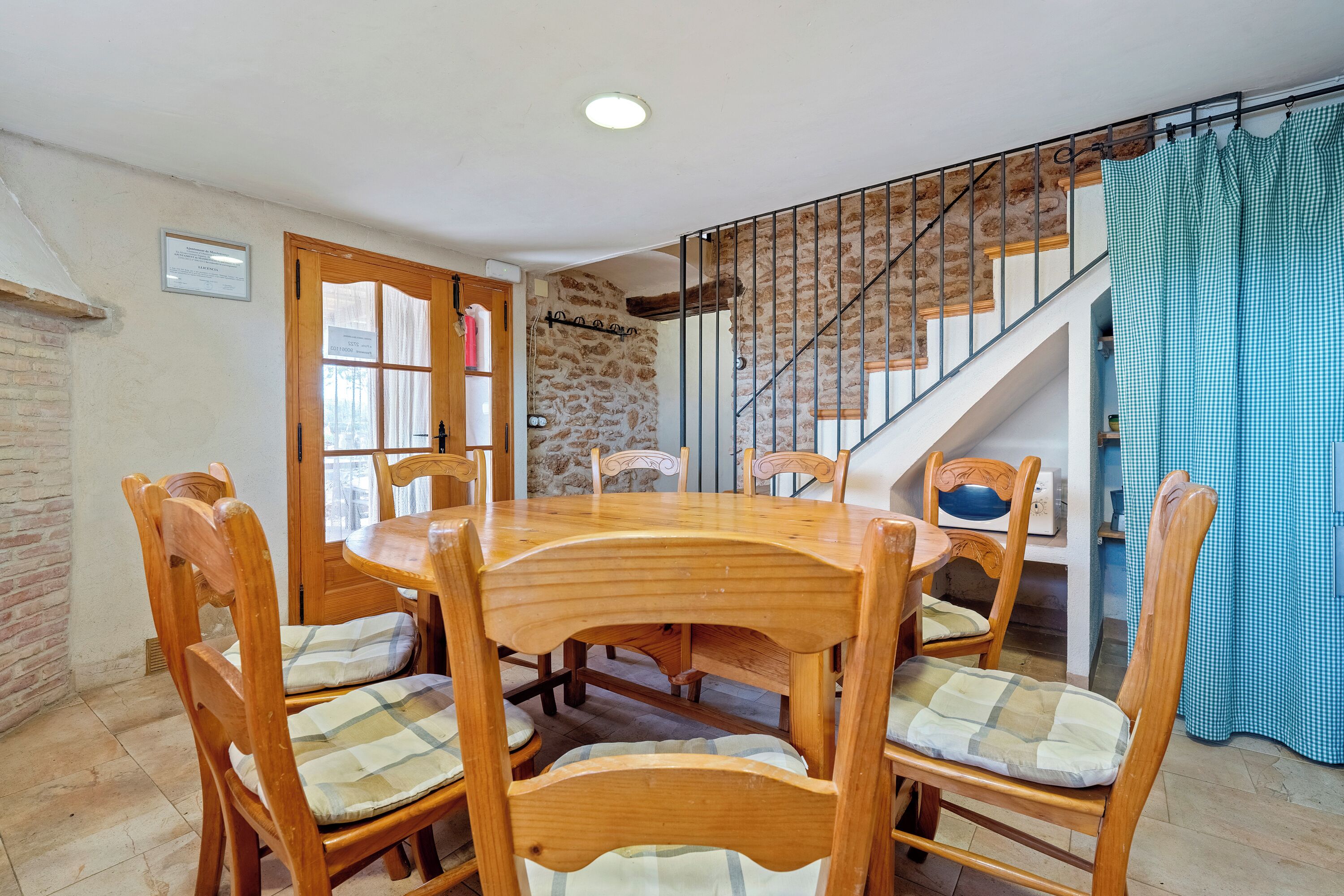 Opções para refeição