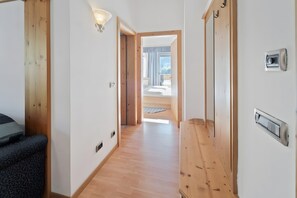 1 slaapkamer, gratis wifi, beddengoed