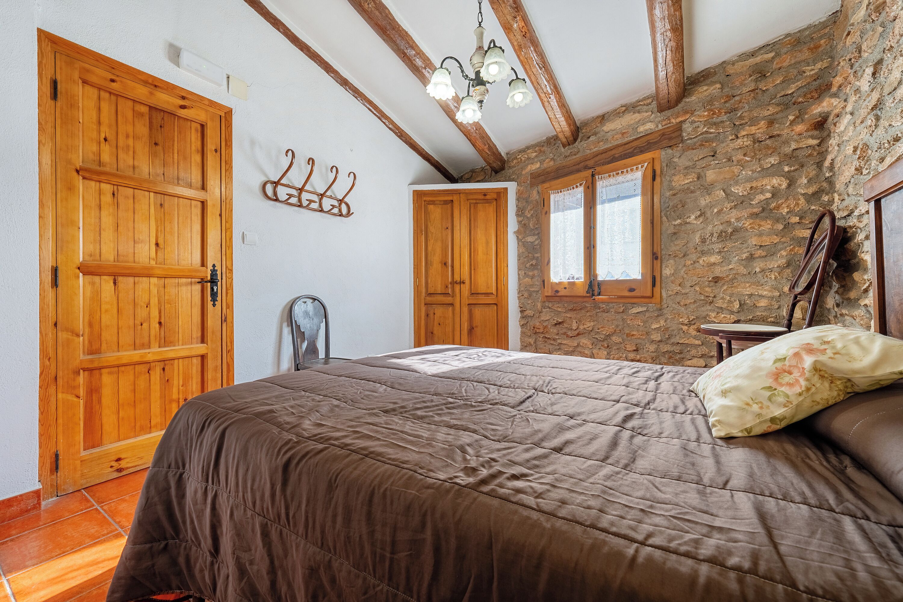 6 slaapkamers, gratis wifi, beddengoed