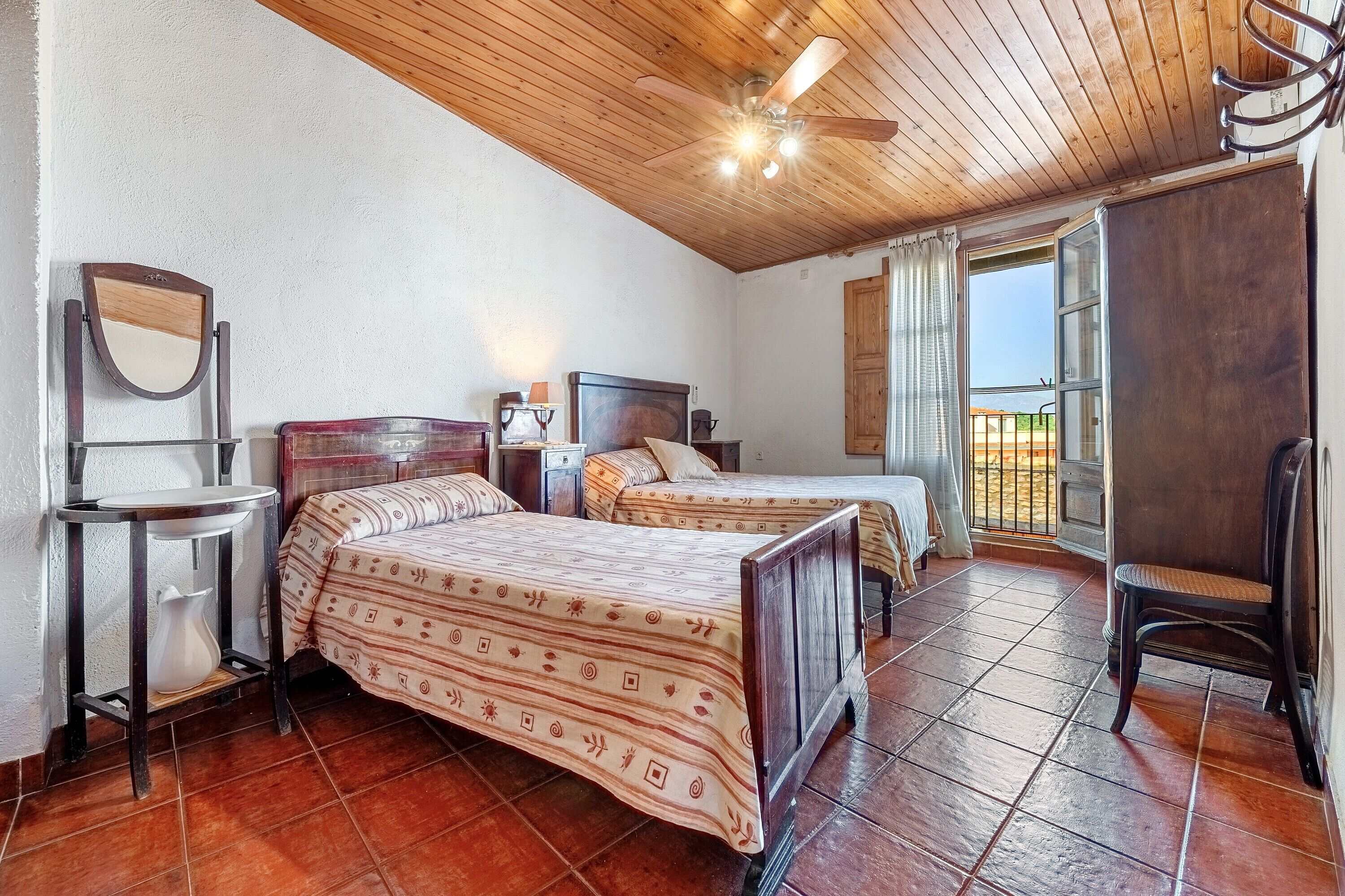 6 slaapkamers, gratis wifi, beddengoed