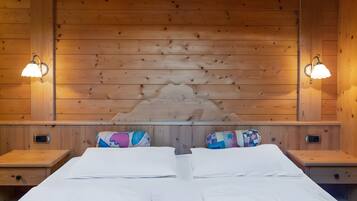 1 habitación, wifi gratis y ropa de cama