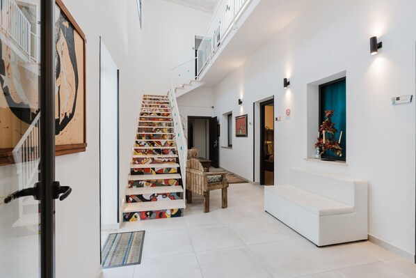 Interieur