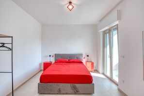 2 soverom, wi-fi (inkludert) og sengetøy