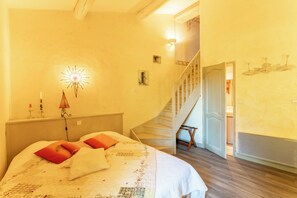 4 sovrum och gratis wi-fi