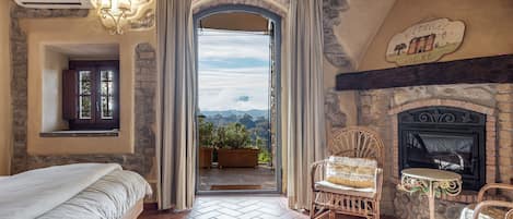 1 habitación, wifi gratis y ropa de cama