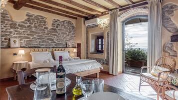 1 habitación, wifi gratis y ropa de cama