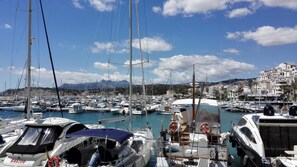 Marina