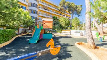 Espace pour enfants