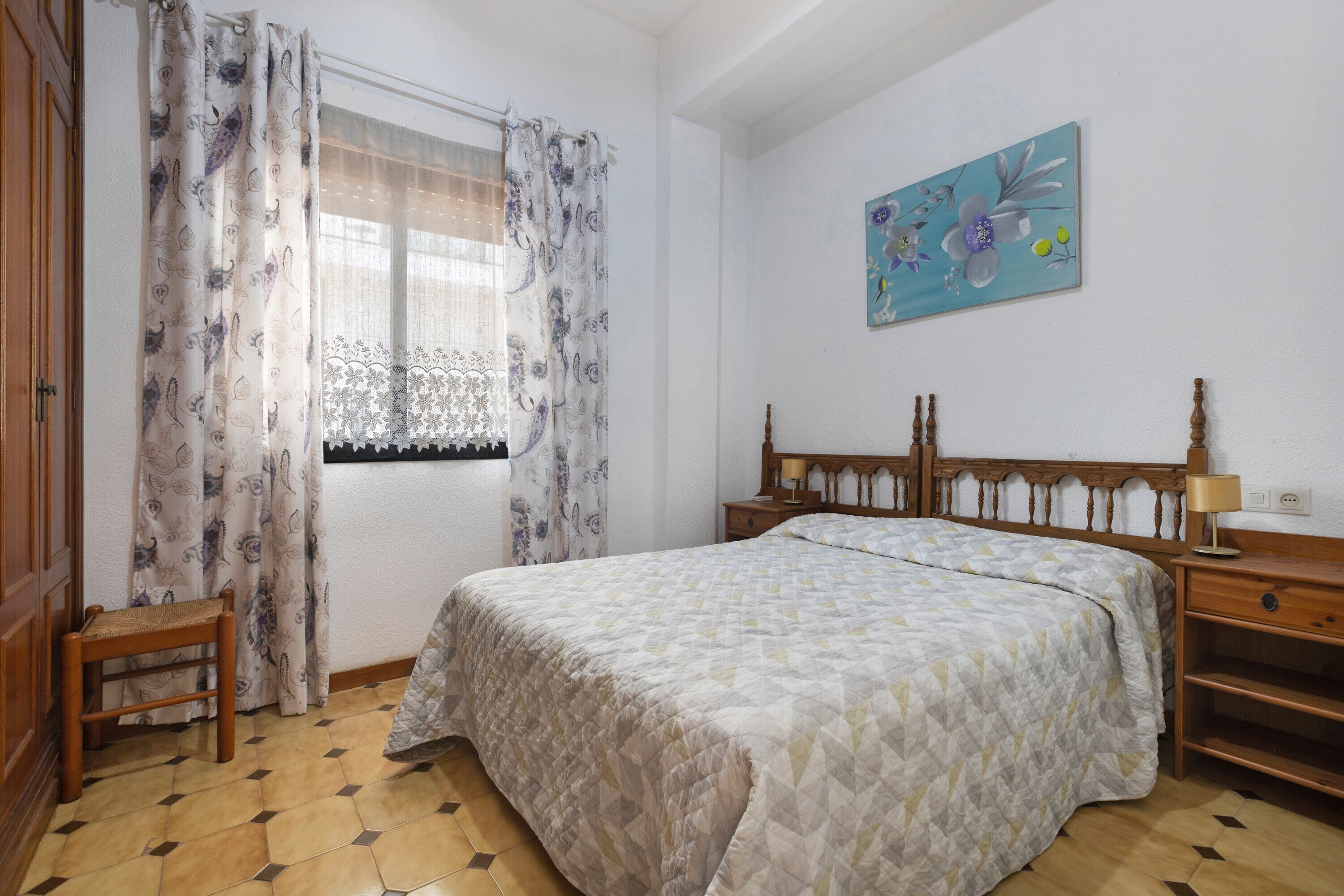 2 slaapkamers, gratis wifi, beddengoed