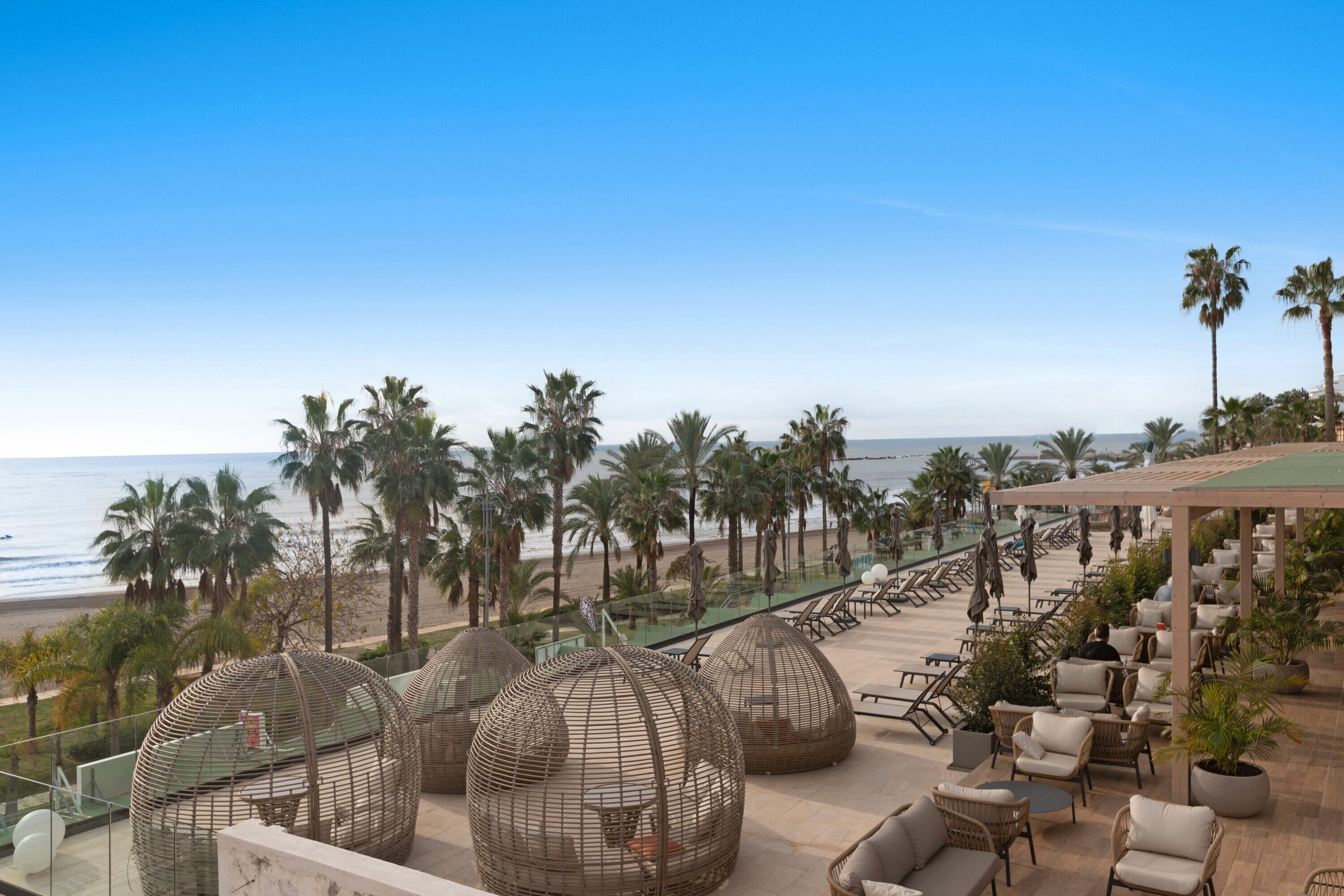 テラス / パティオ