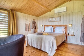 1 habitación, wifi gratis y ropa de cama 