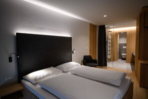 2 Schlafzimmer, kostenloses WLAN, Bettwäsche