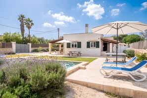 Servei de restauració a l'aire lliure