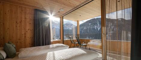 1 camera, Wi-Fi gratuito, lenzuola