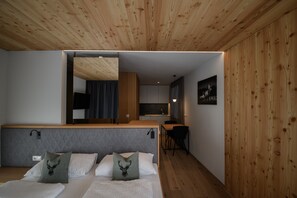 1 habitación, wifi gratis y ropa de cama 