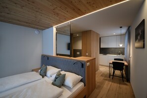 1 habitación, wifi gratis y ropa de cama 