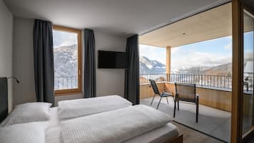 2 camere, Wi-Fi gratuito, lenzuola