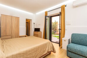 1 quarto, ferros/tábuas de passar roupa, Wi-Fi de cortesia