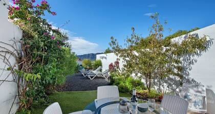Ferienhaus 'Casa Crater 3' mit Bergblick, Wi-Fi und Klimaanlage