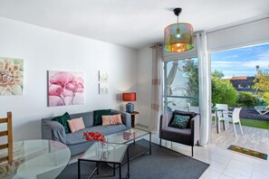 Télévision