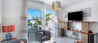 Holiday Home 'Casa Crater 3' with Mountain View, Wi-Fi and Air Conditioning