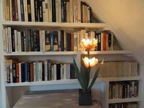 Interieur