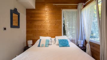 1 slaapkamer, gratis wifi, beddengoed