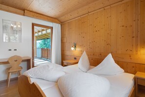 1 makuuhuone, ilmainen Wi-Fi, vuodevaatteet