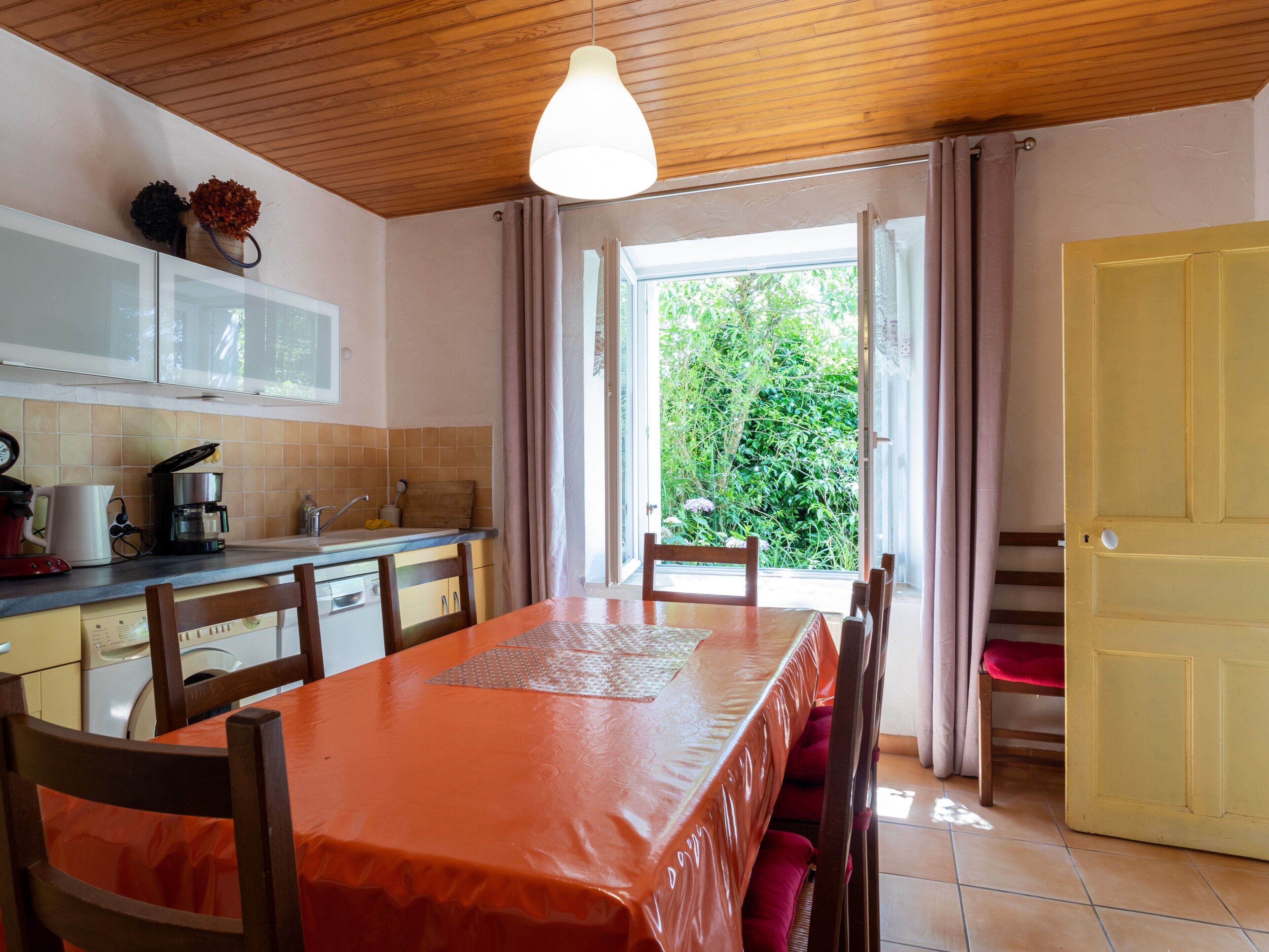 Restauration